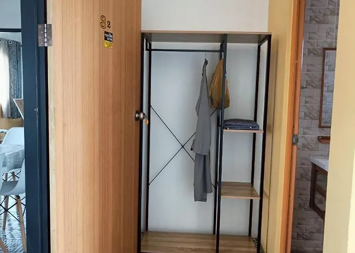 Merit Courtyard Suvarnabhumi House 홈스테이 *